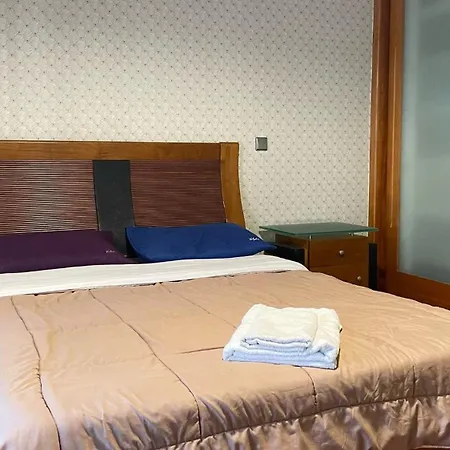 Apartment Douro