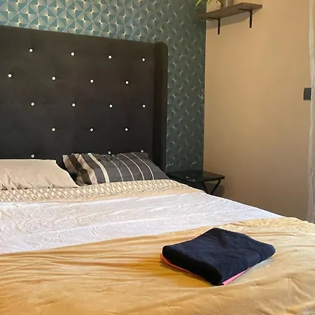 Douro Apartment *
